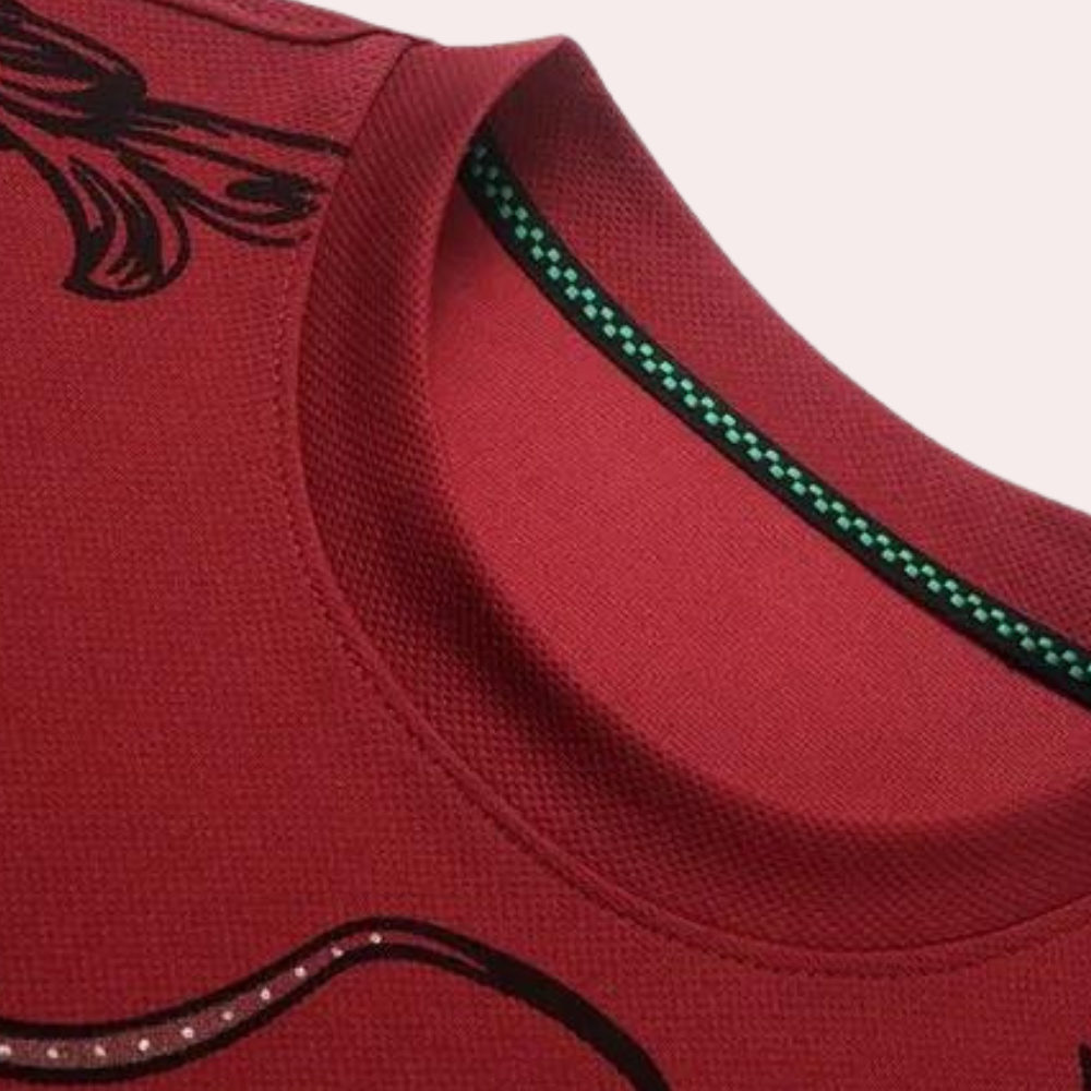 Drune | Warmer Sweatshirt für Herren