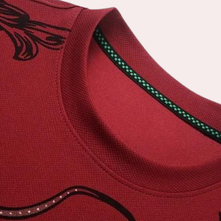 Drune | Warmer Sweatshirt für Herren