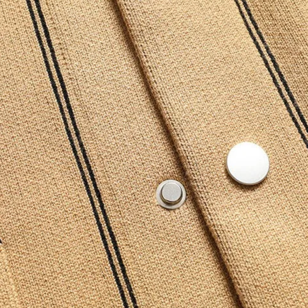 Drune | Komfortable Jacke Für Männer Für Freizeit