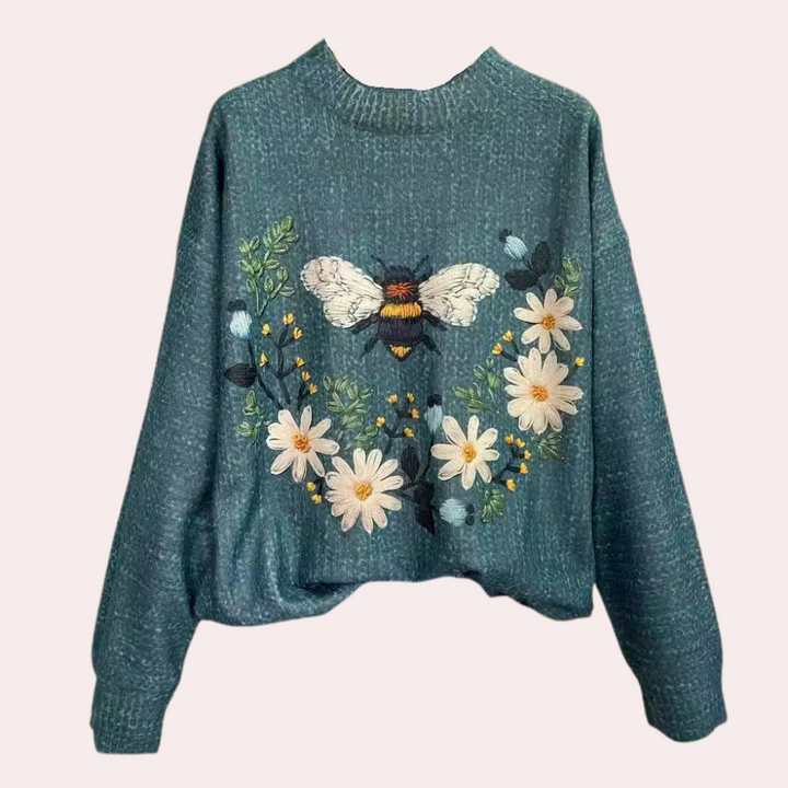 Drune | Modischer Pullover