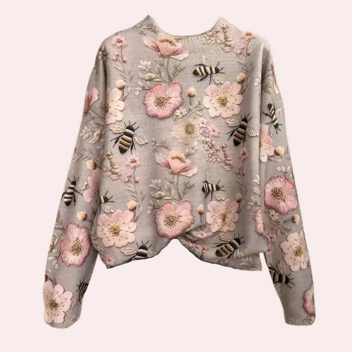 Drune | Modischer Pullover