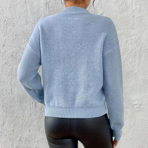 Drune | Kuscheliger Pullover für Den Alltag