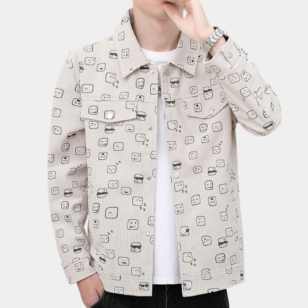 Drune | Pullover für Stilvolle Männer