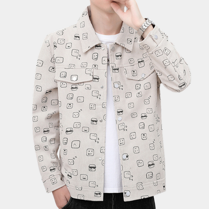 Drune | Pullover für Stilvolle Männer