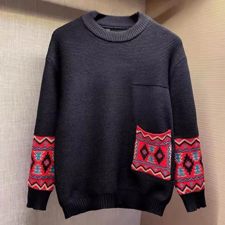 Drune | Herrenpullover Für Jeden Anlass Alltag