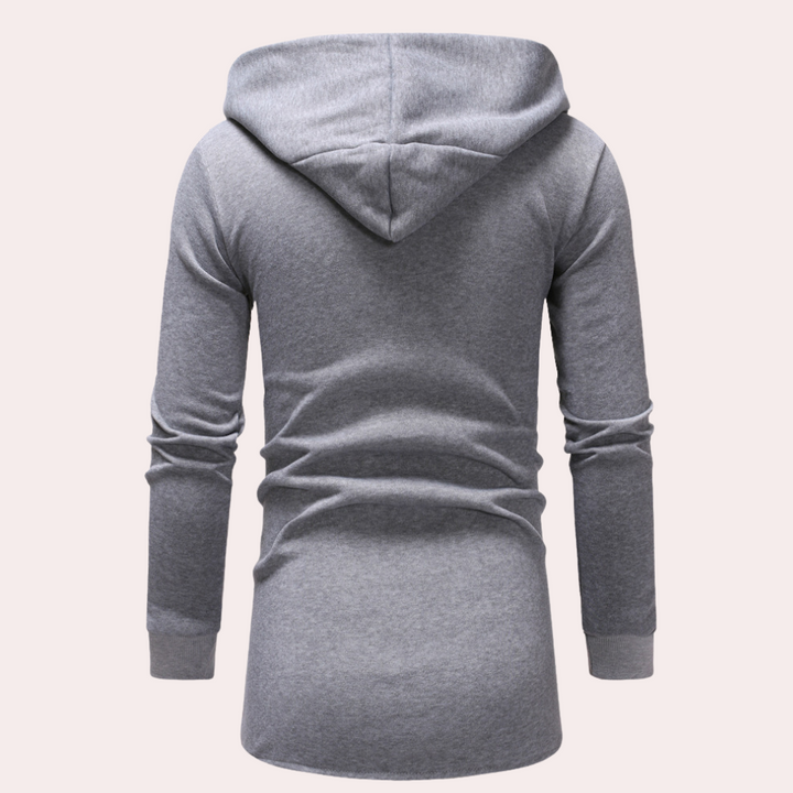 Drune | Modische Jacke Für Männer Für Übergangszeit
