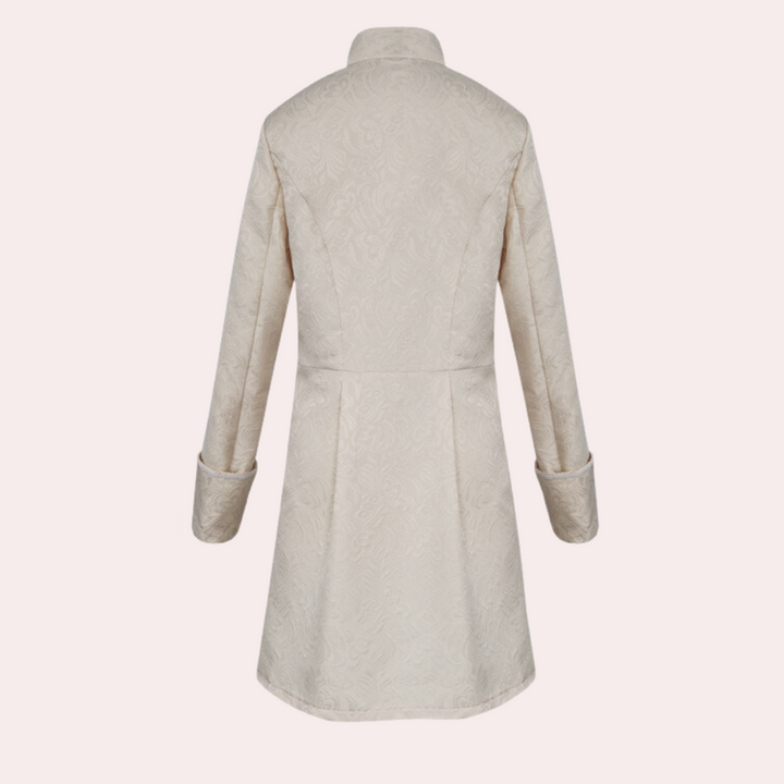 Drune | Lange Jacke für Männer