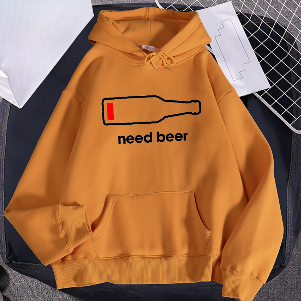Drune | Bequemer Kapuzenpullover Für Männer Mit Sanftem Material
