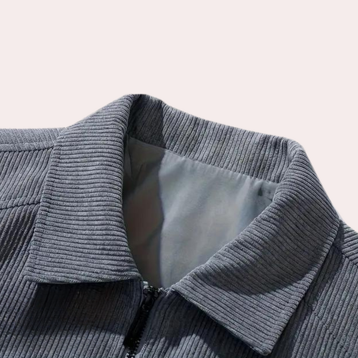 Drune | Stilvoller Herrenjacke