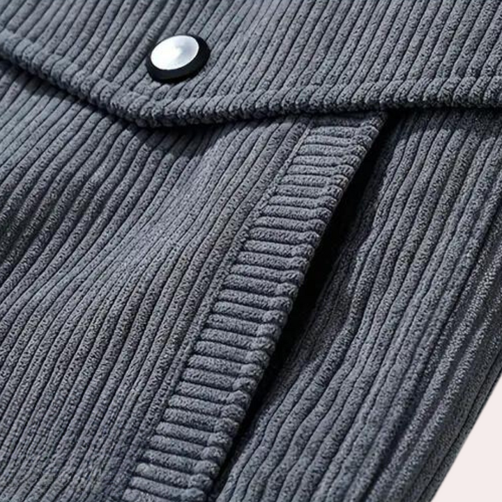 Drune | Stilvoller Herrenjacke