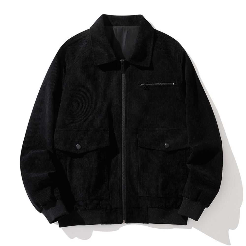Drune | Stilvoller Herrenjacke