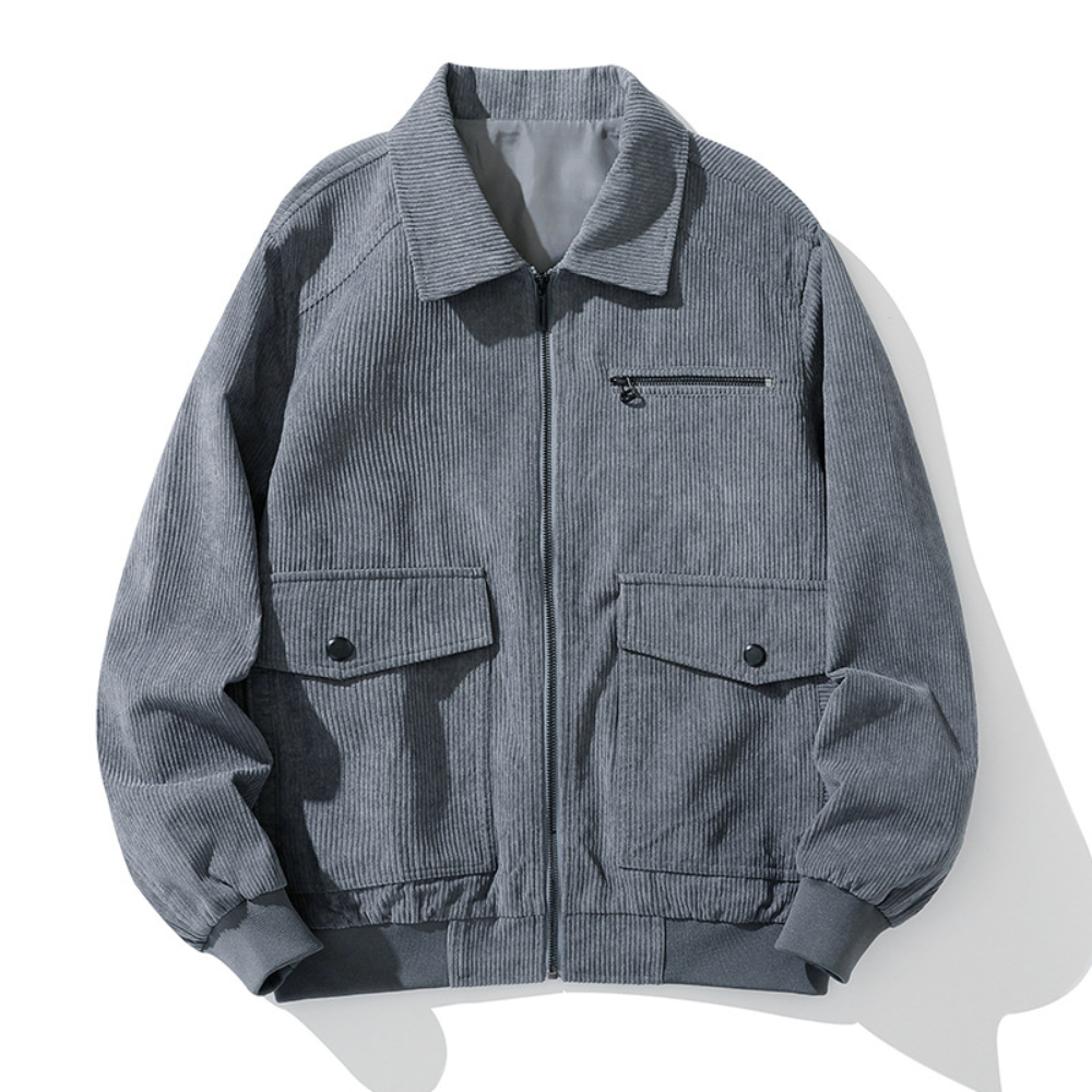Drune | Stilvoller Herrenjacke