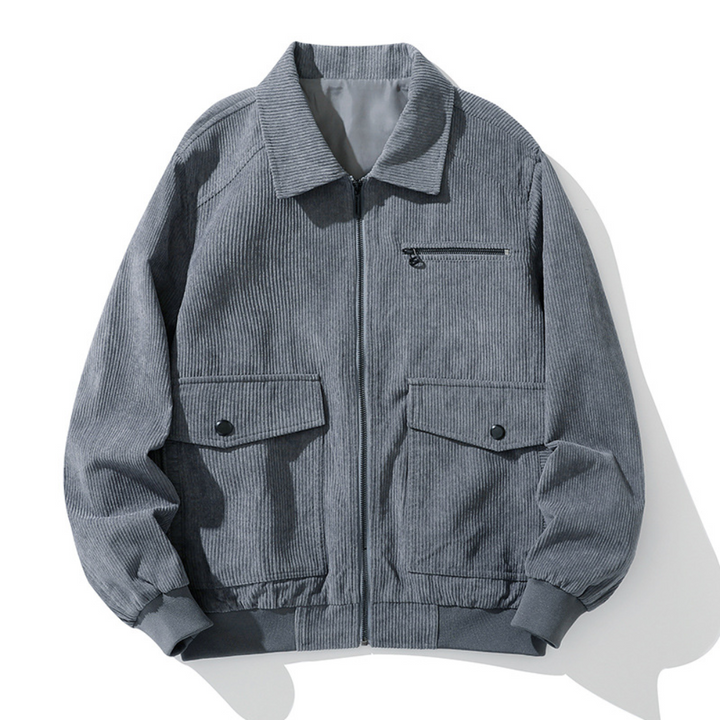 Drune | Stilvoller Herrenjacke