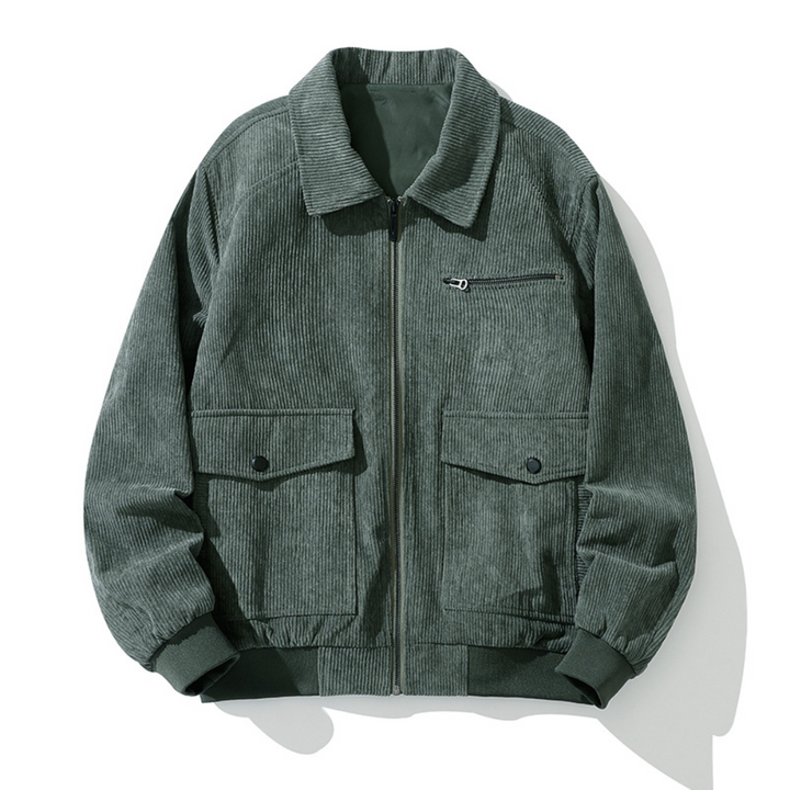 Drune | Stilvoller Herrenjacke