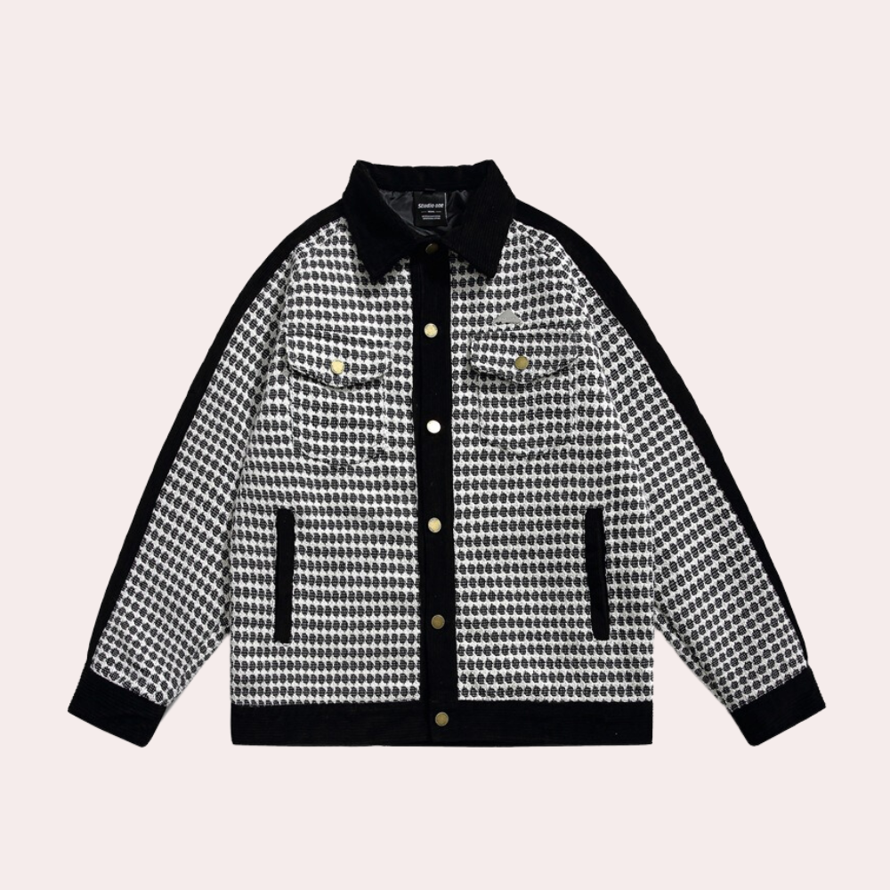 Drune | Modische Herbstjacke für Frauen