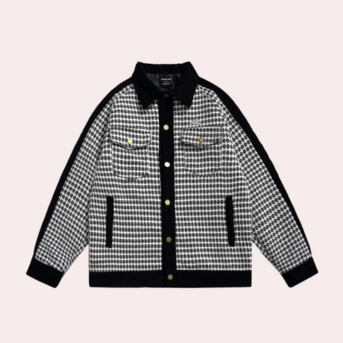 Drune | Modische Herbstjacke für Frauen