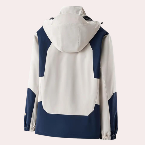 Drune | Bequeme Herren Kapuzenjacke