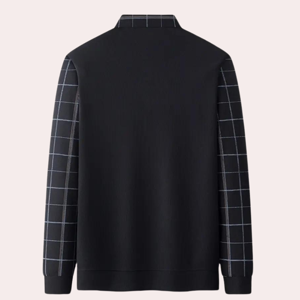 Drune | Hergestellter Pullover für Herren
