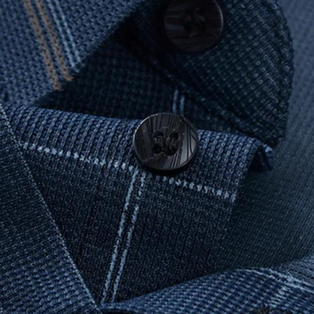Drune | Hergestellter Pullover für Herren