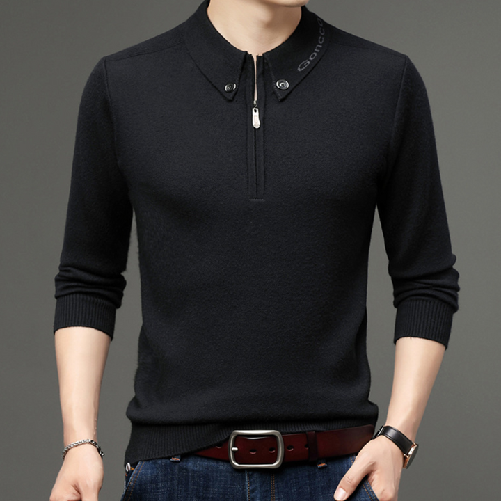 Drune | Pullover für Herren Zum Wohlfühlen