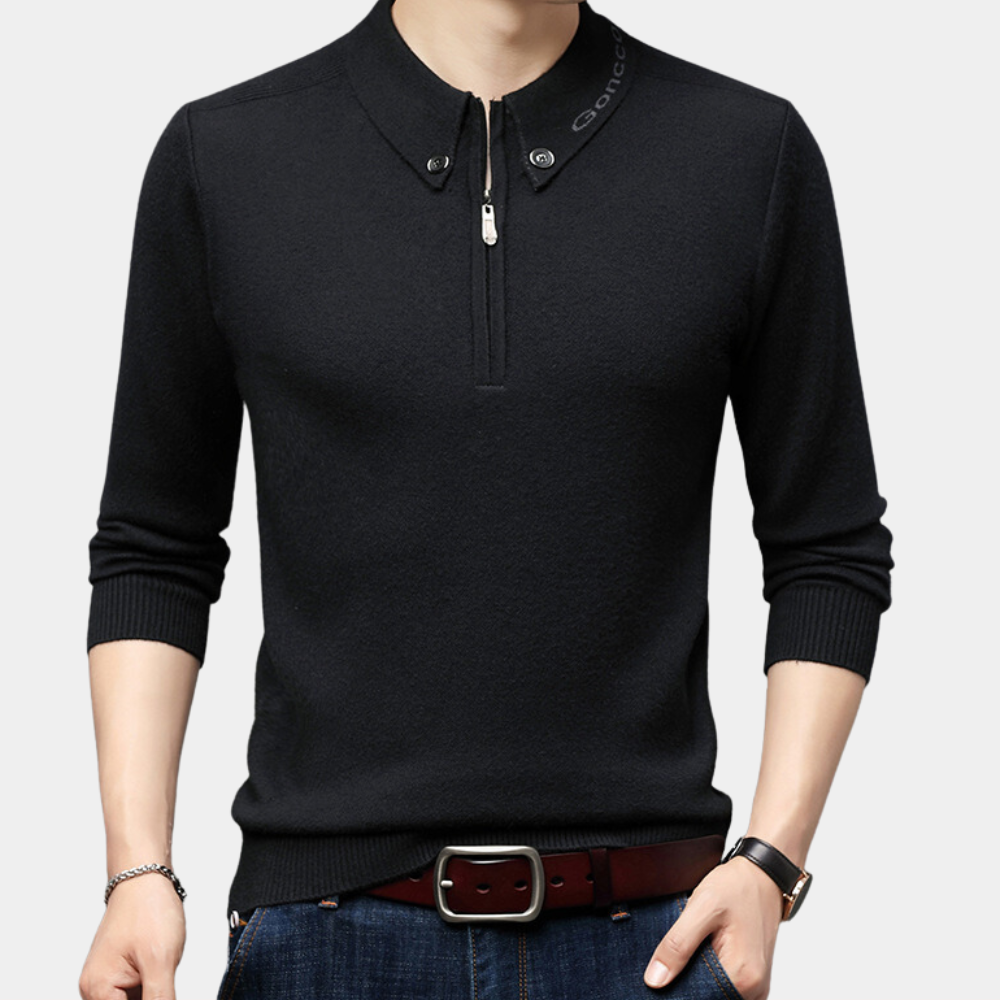Drune | Pullover für Herren Zum Wohlfühlen