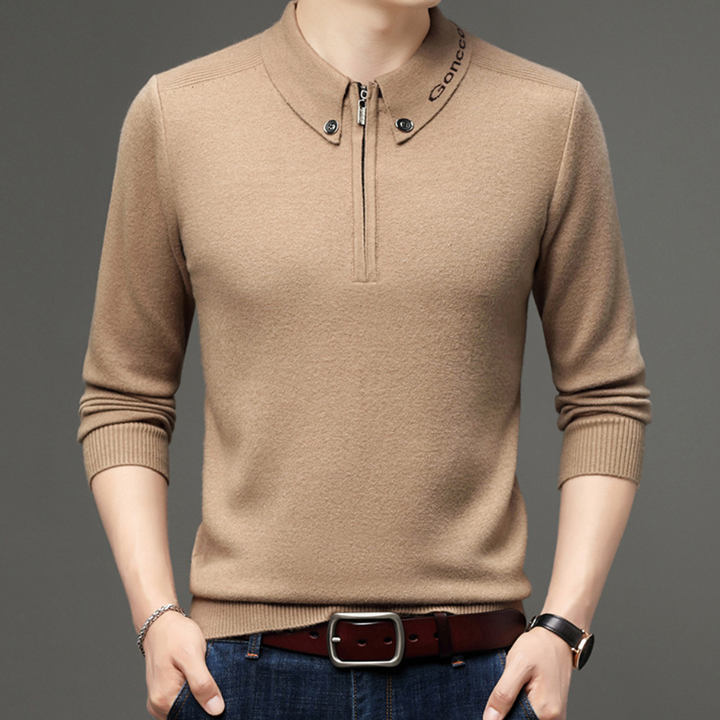 Drune | Pullover für Herren Zum Wohlfühlen