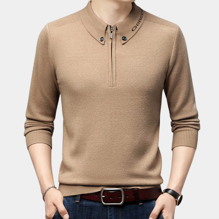 Drune | Pullover für Herren Zum Wohlfühlen