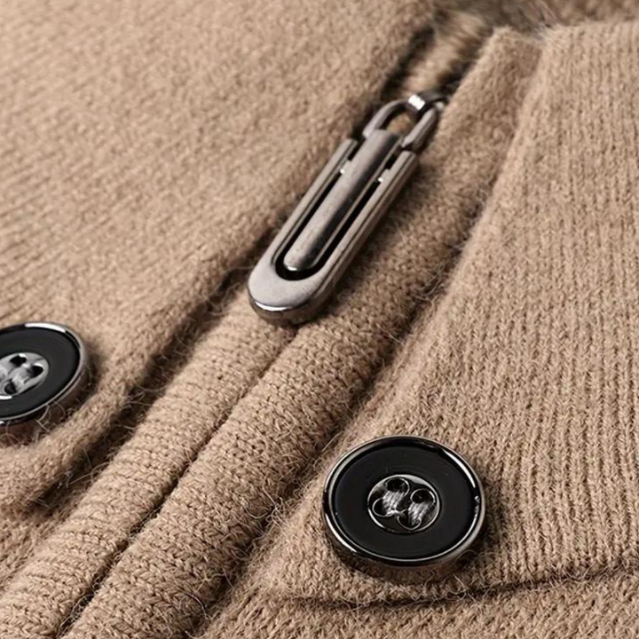 Drune | Pullover für Herren Zum Wohlfühlen