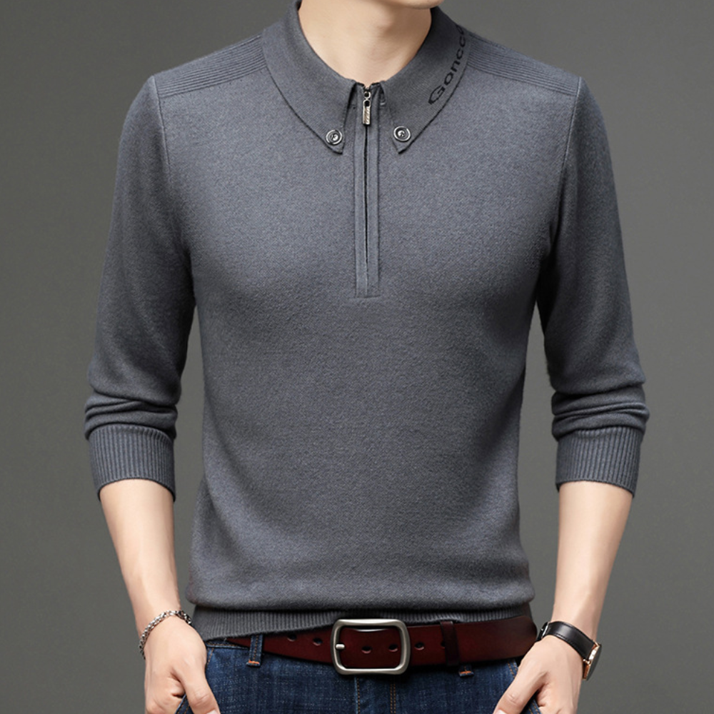 Drune | Pullover für Herren Zum Wohlfühlen