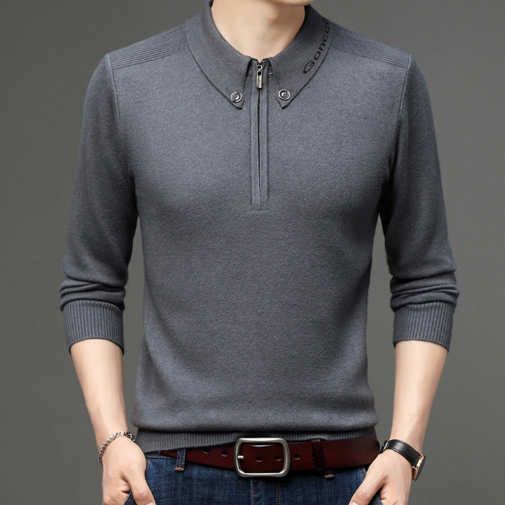 Drune | Pullover für Herren Zum Wohlfühlen