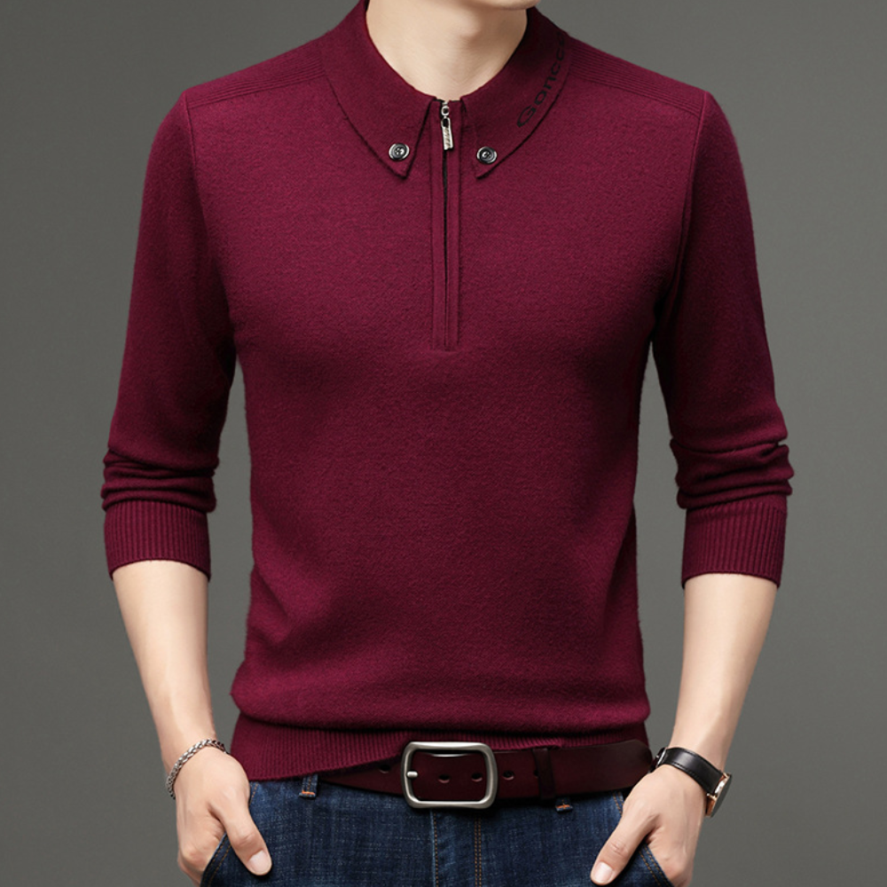 Drune | Pullover für Herren Zum Wohlfühlen