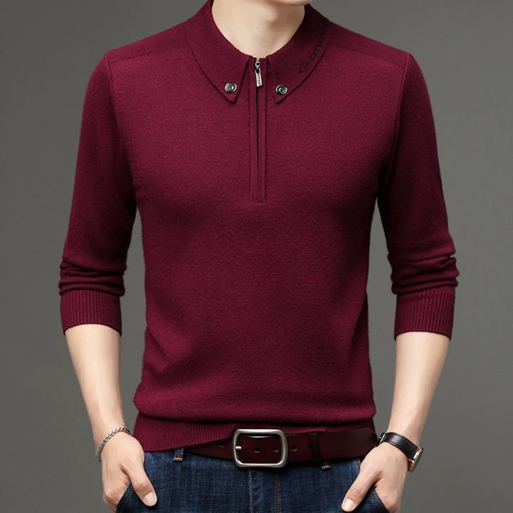 Drune | Pullover für Herren Zum Wohlfühlen