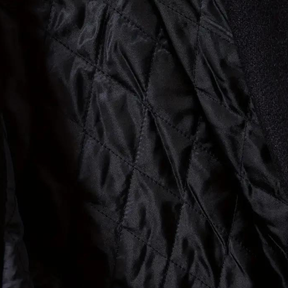 Drune | Eleganter Warmer Trenchcoat Für Stilvolle Männer
