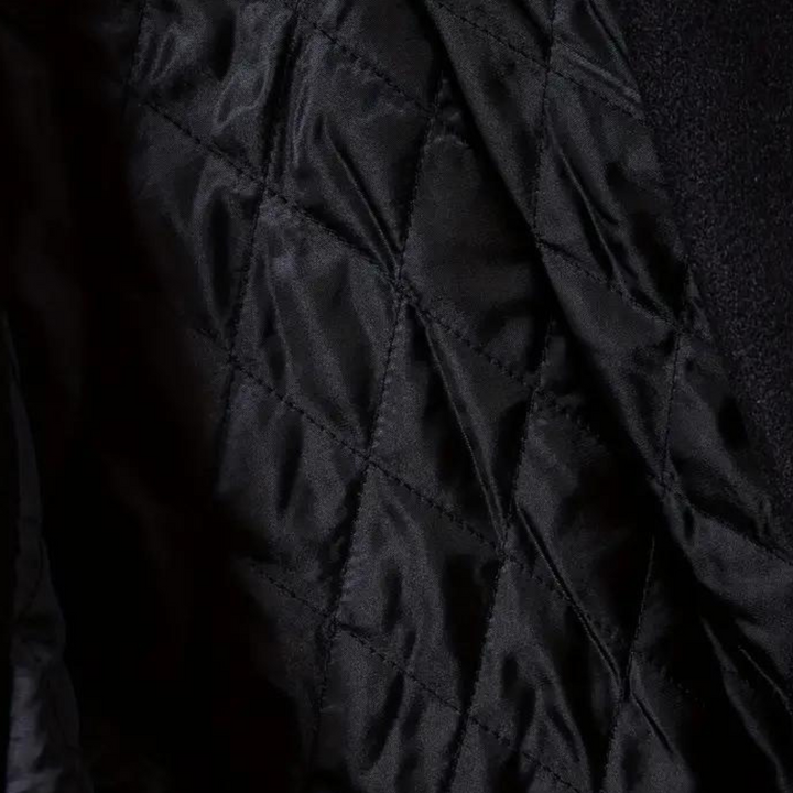 Drune | Eleganter Warmer Trenchcoat Für Stilvolle Männer