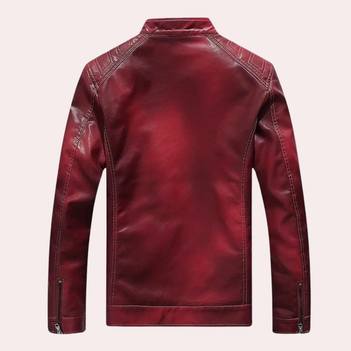 Drune | Herrenjacke mit Stil und Komfort