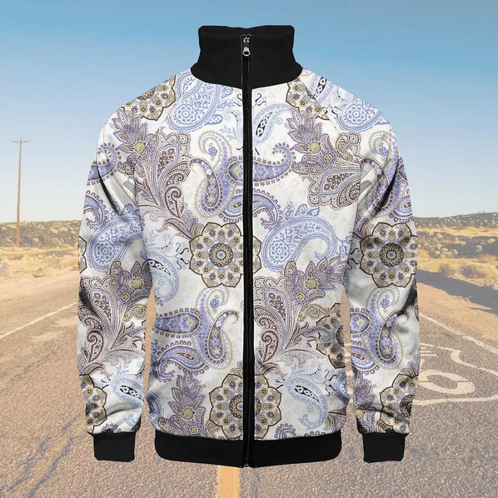 Drune | Bequemer Herrenjacke