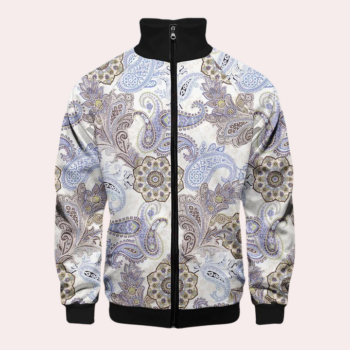 Drune | Bequemer Herrenjacke