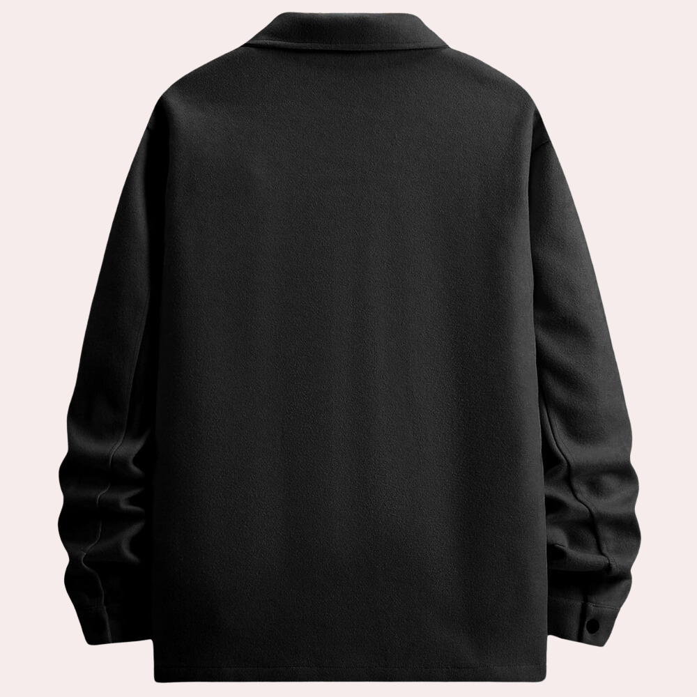Drune | Bequeme Herrenjacke