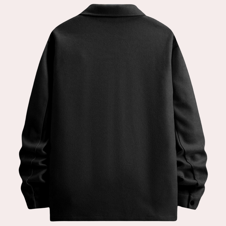 Drune | Bequeme Herrenjacke