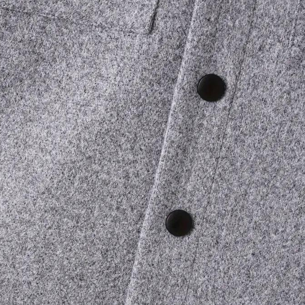 Drune | Bequeme Herrenjacke
