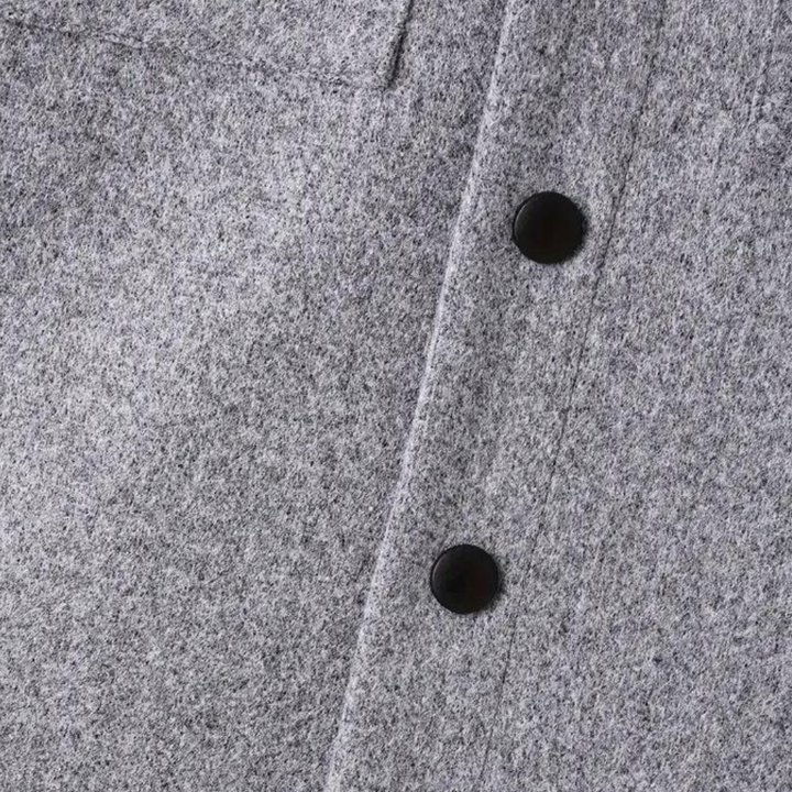 Drune | Bequeme Herrenjacke