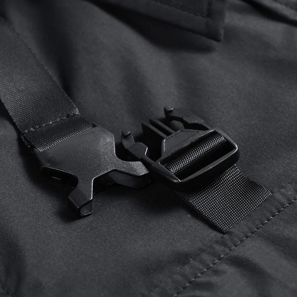 Drune | Stilvolle Jacke für Männer