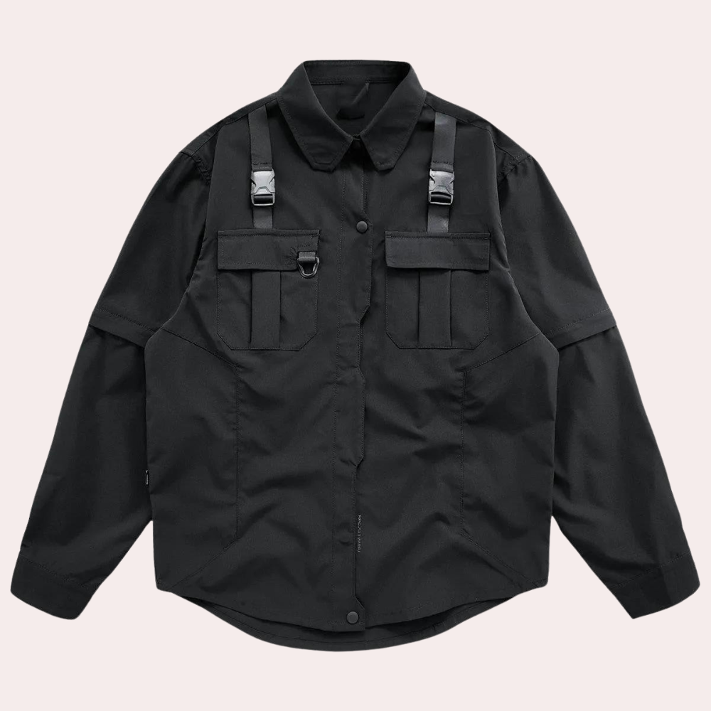 Drune | Stilvolle Jacke für Männer