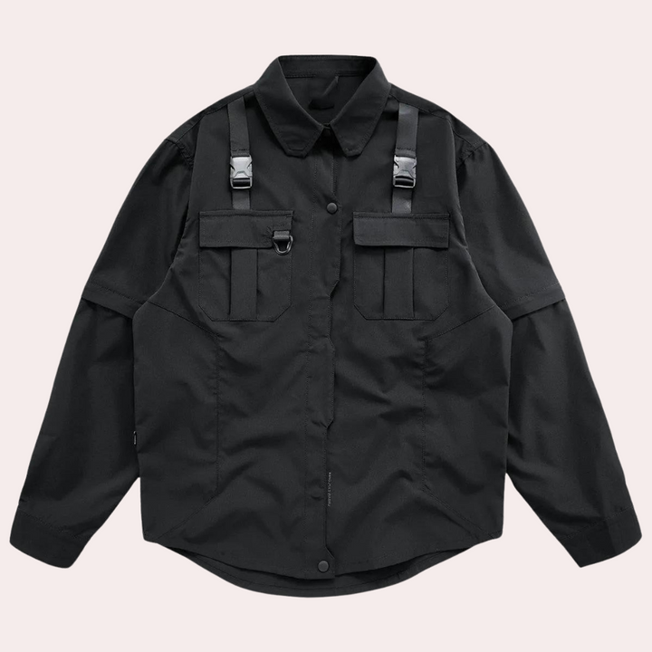 Drune | Stilvolle Jacke für Männer