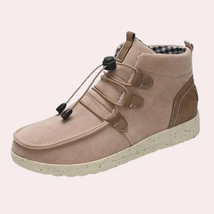 Drune | hohe stiefel für frauen - Urania