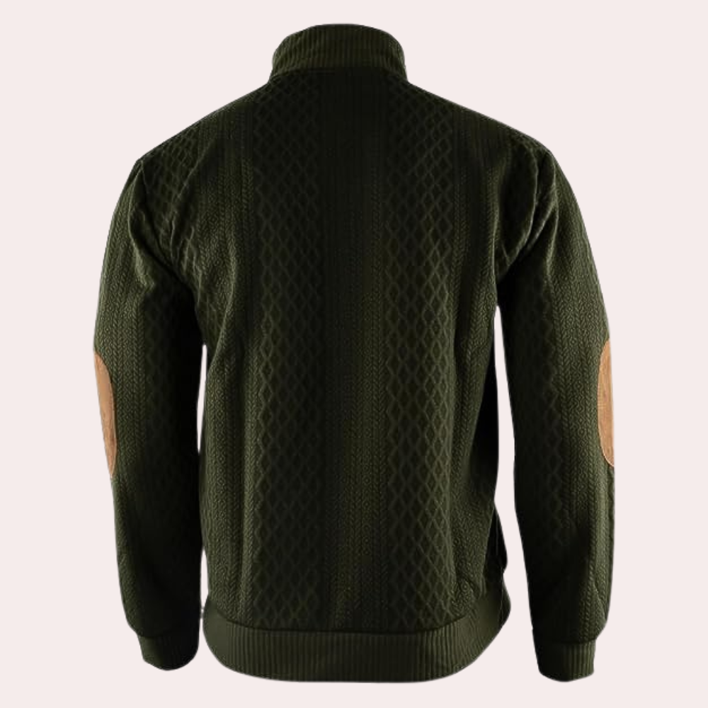 Drune | Bequemes Herren Kapuzenpullover