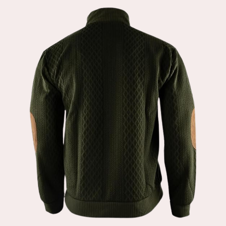 Drune | Bequemes Herren Kapuzenpullover