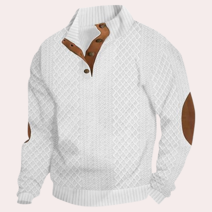 Drune | Bequemes Herren Kapuzenpullover