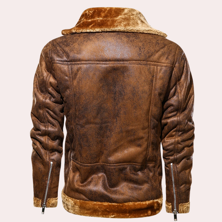 Drune | Winterjacket für Herren