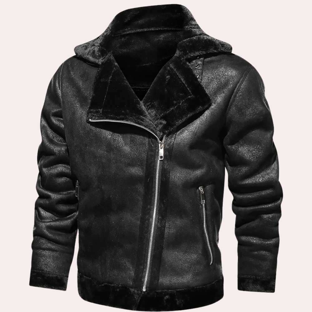 Drune | Winterjacket für Herren